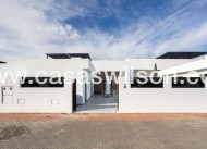 Venta - Chalet - Torre Pacheco - Roldán