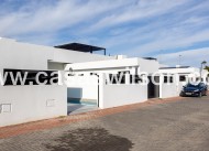 Venta - Chalet - Torre Pacheco - Roldán