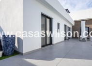 Venta - Chalet - Torre Pacheco - Roldán