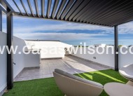 Venta - Chalet - Torre Pacheco - Roldán