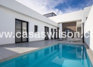 Venta - Chalet - Torre Pacheco - Roldán