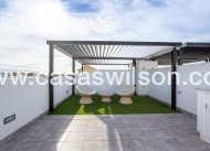 Venta - Chalet - Torre Pacheco - Roldán