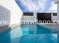 Venta - Chalet - Torre Pacheco - Roldán