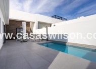 Venta - Chalet - Torre Pacheco - Roldán