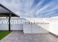 Venta - Chalet - Torre Pacheco - Roldán