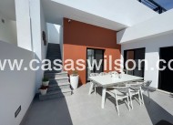 Venta - Chalet - Torre Pacheco - Roldán