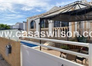 Venta - Chalet - Torre Pacheco - Sierra Golf - Balsicas