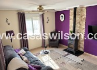 Venta - Chalet - Torre Pacheco - Sierra Golf - Balsicas