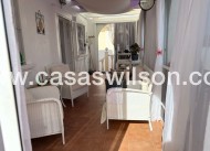 Venta - Chalet - Torre Pacheco - Sierra Golf - Balsicas