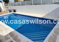 Venta - Chalet - Torre Pacheco - Sierra Golf - Balsicas