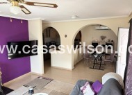 Venta - Chalet - Torre Pacheco - Sierra Golf - Balsicas