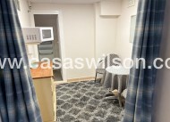 Venta - Chalet - Torre Pacheco - Sierra Golf - Balsicas