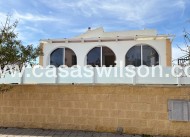 Venta - Chalet - Torre Pacheco - Sierra Golf - Balsicas