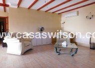 Venta - Chalet - Torremendo