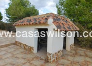 Venta - Chalet - Torremendo