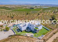 Venta - Chalet - Torremendo