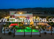 Venta - Chalet - Torremendo