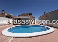 Venta - Chalet - Torremendo