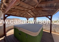Venta - Chalet - Torremendo
