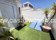 Venta - Chalet - Torremendo