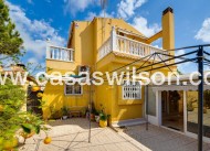 Venta - Chalet - Torrevieja - Aguas Nuevas