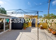 Venta - Chalet - Torrevieja - Aguas Nuevas