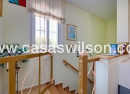 Venta - Chalet - Torrevieja - Aguas Nuevas