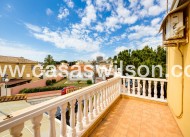 Venta - Chalet - Torrevieja - Aguas Nuevas