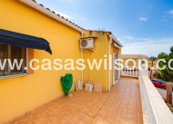 Venta - Chalet - Torrevieja - Aguas Nuevas