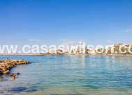 Venta - Chalet - Torrevieja - Aguas Nuevas