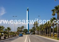 Venta - Chalet - Torrevieja - Aguas Nuevas