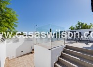 Venta - Chalet - Torrevieja - Aguas Nuevas