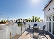 Venta - Chalet - Torrevieja - Aguas Nuevas