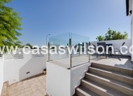 Venta - Chalet - Torrevieja - Aguas Nuevas