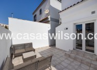 Venta - Chalet - Torrevieja - Aguas Nuevas