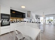 Venta - Chalet - Torrevieja - Aguas Nuevas