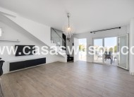 Venta - Chalet - Torrevieja - Aguas Nuevas