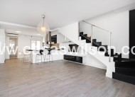 Venta - Chalet - Torrevieja - Aguas Nuevas