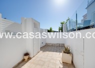 Venta - Chalet - Torrevieja - Aguas Nuevas