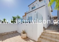 Venta - Chalet - Torrevieja - Aguas Nuevas