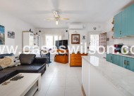 Venta - Chalet - Torrevieja - Calas blanca