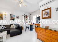 Venta - Chalet - Torrevieja - Calas blanca