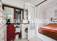 Venta - Chalet - Torrevieja - Calas blanca