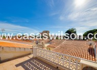 Venta - Chalet - Torrevieja - Calas blanca