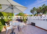 Venta - Chalet - Torrevieja - Calas blanca