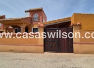 Venta - Chalet - Torrevieja - Costa Blanca Sur