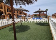 Venta - Chalet - Torrevieja - Costa Blanca Sur
