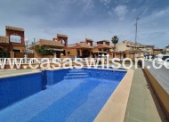 Venta - Chalet - Torrevieja - Costa Blanca Sur