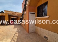 Venta - Chalet - Torrevieja - Costa Blanca Sur