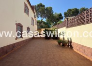 Venta - Chalet - Torrevieja - Costa Blanca Sur